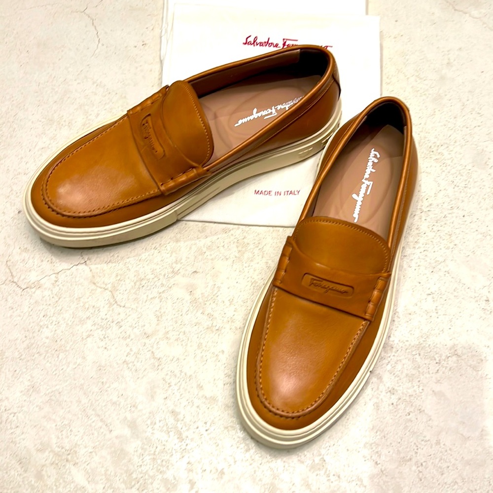 Salvatore Ferragamo Men’s